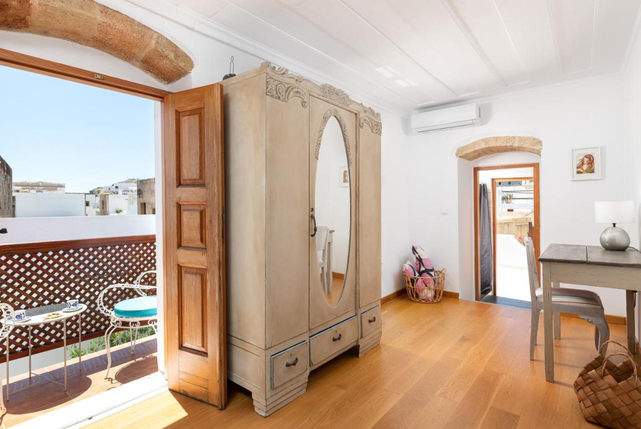 Villa Lindia Lindos  Exterior photo